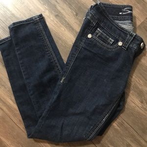 Seven jeans